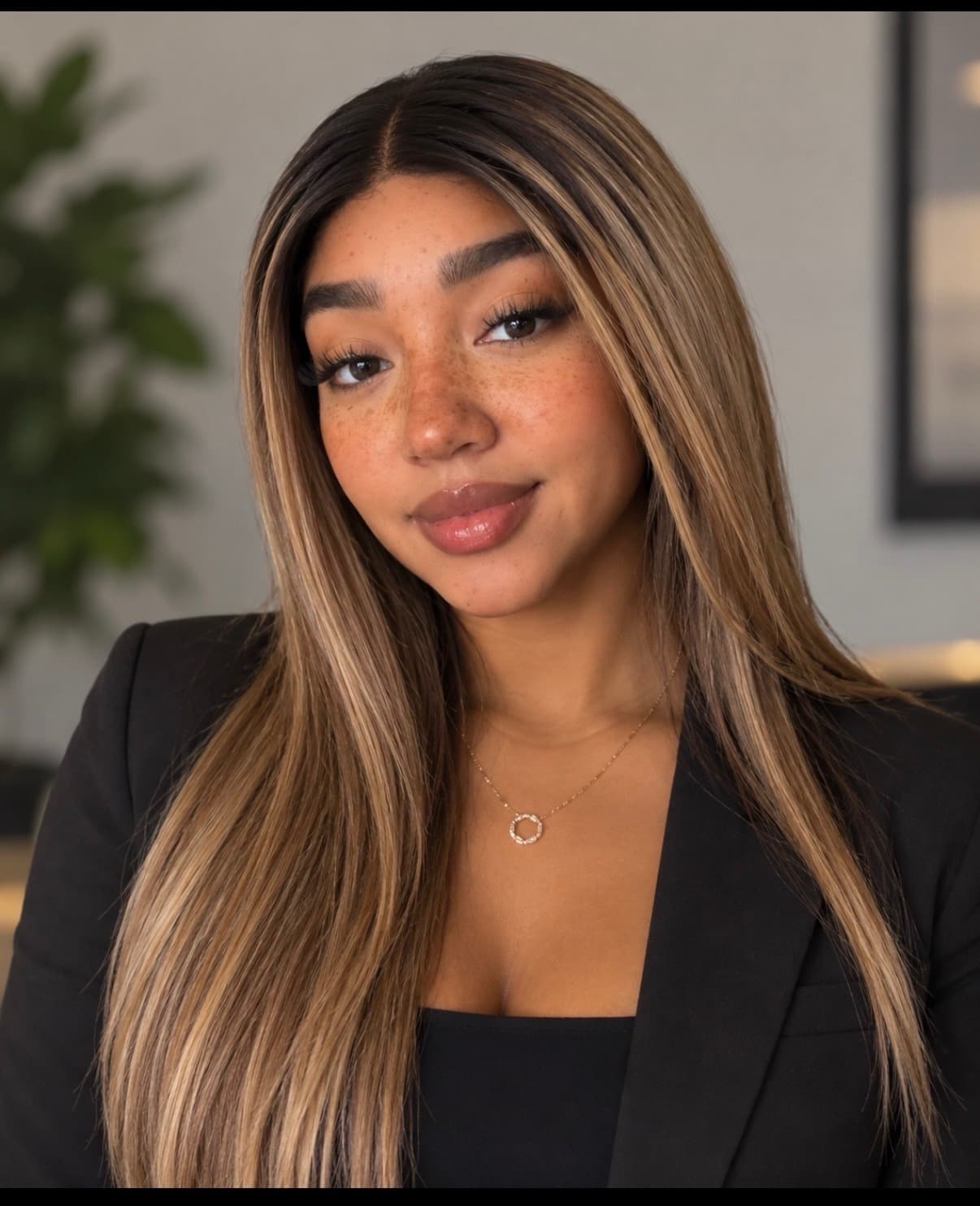 Imani Fay, Business Development at Lifeline AI Systems